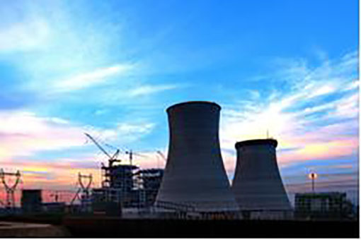 國(guó)電華北電力有限公司廊坊熱電2*350MW供熱機(jī)組余熱回收利用工程