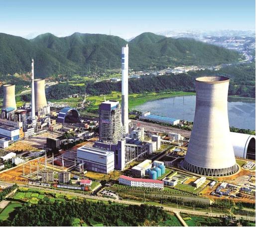 中國(guó)能源建設(shè)集團(tuán)東北電力第三工程有限公司